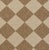 Contemporary Erin Gates by Momeni Saybrook Diamond Natural Indoor/Outdoor Area Rug 6'6" X 9' For Sale - Image 3 of 12