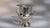 Mid 20th Century France Neoclassical Silver Ice Bucket For Sale - Image 4 of 15