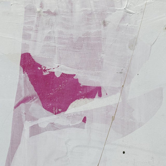 2020s Original Abstract Painting 9069 For Sale - Image 5 of 11