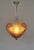 French Art Deco Chandelier by Petitot 1930 France For Sale - Image 10 of 13