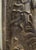 17th Century Large 17th Century French Cast Iron Heraldic Fireback, the House of Lorraine For Sale - Image 5 of 18