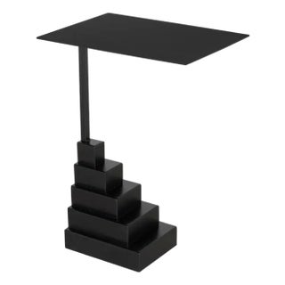 NOIR Nova Cigar Table For Sale