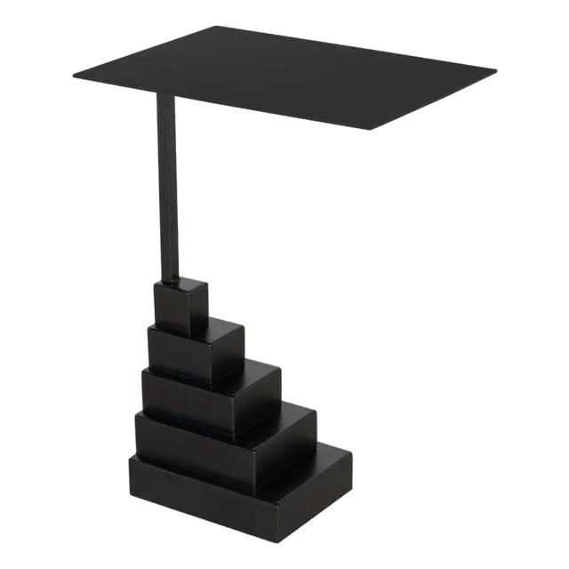 NOIR Nova Cigar Table For Sale