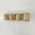 Vintage Coat Rack by Benanti & Brunori for Velca Legnano, 1970s, in Good conditions. Designed 1970 to 1979 This piece has...