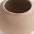 Steeped in modernity, this vase is a statement in bold simplicity. A , cold finish, is achieved when the piece is not...