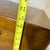 Antique Benson & Hedges Humidor/Side Table For Sale - Image 13 of 17