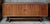 Rosewood Danish Modern Credenza Tambour Doors For Sale - Image 4 of 18