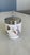 Large Vintage English Porcelain Egg Cup with Animal Designs from Royal Worcester, 1970s For Sale - Image 3 of 10