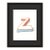 1991 'Z' From 'Hockney's Alphabet' by David Hockney For Sale