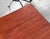 Danish Freestanding Executive Desk For Sale - Image 10 of 13