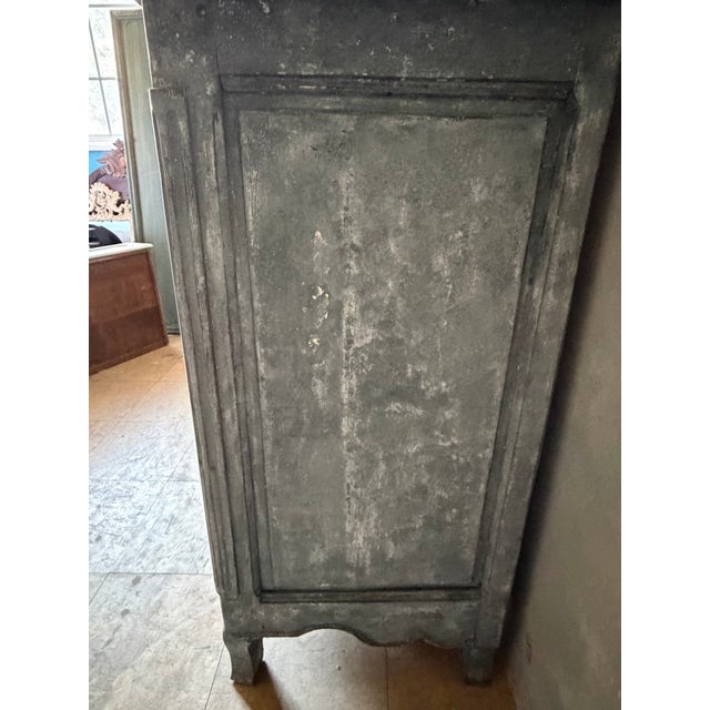 French Provincial 18th Century French Provincial Buffet For Sale - Image 3 of 5