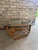 Vintage Bamboo Coffee Table For Sale - Image 4 of 18
