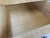 Vintage Maple Chest of Drawers with Marble Top, 1950 For Sale - Image 16 of 18