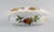 Ceramic England Evesham Lidded Tureen in Porcelain with Fruits from Royal Worcester, 1980s For Sale - Image 7 of 8