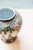 Chinese Hand-Painted Vase, 1960s For Sale - Image 6 of 14