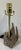 Vintage Driftwood Lamp For Sale - Image 4 of 9