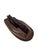 Magnificent and rare Art Deco Amsterdamse School desk paperweight. Striking Dutch design from the 1920s. Solid hand-carved...
