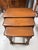 Brown Golden Dawn Nesting Tables by Lucian Ercolani for Ercol, 1960s, Set of 3 For Sale - Image 8 of 8
