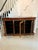 Antique Victorian Burr Walnut Marquetry Sideboard, 1850 For Sale - Image 4 of 18