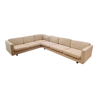 Lispenard Sofa Sectional by Herman Miller For Sale