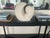 Andre Longeon, Abstract Plaster Sculpture, 1960s, Plaster For Sale - Image 3 of 3
