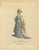 Jefferys, Thessalonian Bride Costume, Engraving, 1749 For Sale - Image 3 of 9