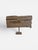 Brown Azuma Kenjiro, Abstract Sculpture, 1960s, Bronze For Sale - Image 8 of 8