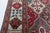 Late 19th Century Authentic 19th Century Persian Bakhtiari Carpet For Sale - Image 5 of 5