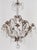 French Louis XV Style 12 Light Crystal Chandelier For Sale In Orlando - Image 6 of 12
