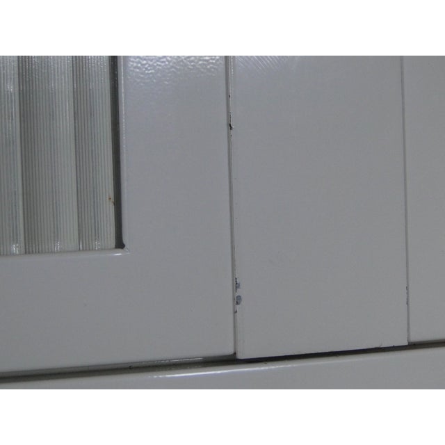 Medical Cabinet with Drawers and Metal Display Case by Baisch, 1960s For Sale - Image 18 of 18