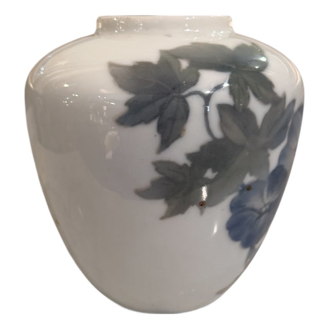 Vase from Royal Copenhagen, 20th Century For Sale