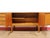 Mid Century Modern Vintage Teak Credenza Sideboard by McIntosh Danish Style For Sale - Image 4 of 15