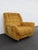 Late 20th Century Mid Century Modern Lounge Chairs a Set of Two 6388 For Sale - Image 5 of 16