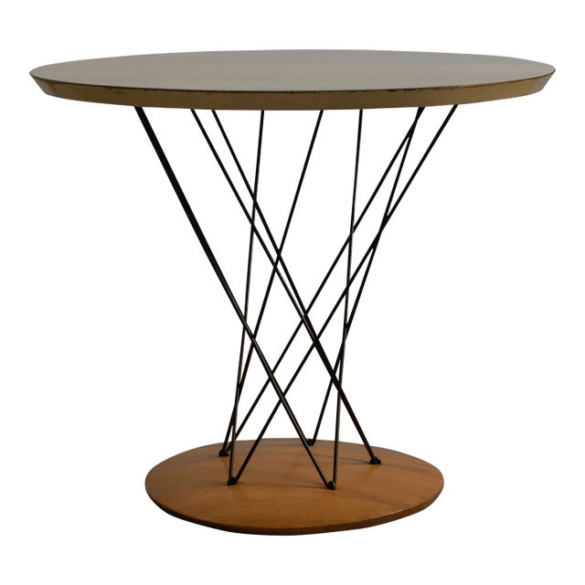 Attributed to Isamu Noguchi Occasional Table, Model 87 Knoll Associates Usa, 1970 For Sale