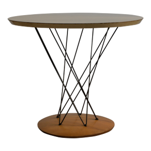 Attributed to Isamu Noguchi Occasional Table, Model 87 Knoll Associates Usa, 1970
