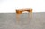 Vintage Swedish Side or Dressing Table, 1960s, in Good conditions. Designed 1960 to 1969