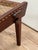 Wood and Rope Lounge Chair For Sale - Image 12 of 12