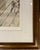 1970s Jean-Pierre Cassigneul - Signed Original LIthograph - Les Planches De Deauville For Sale - Image 9 of 11