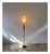 Mid-Century Modern Floor Lamp by Hans Bergström, Sweden, 1950s For Sale - Image 12 of 12