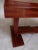Art Deco Rectangular Mahogany Coffee Table, 1930s For Sale - Image 4 of 9
