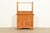 Antique Victorian Carved Oak Washstand or Commode, Circa 1890s For Sale - Image 15 of 15