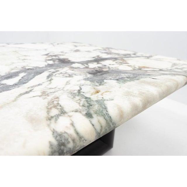 Coffee Table by Mario Botta Terzo for Alias, 1980s For Sale - Image 12 of 14