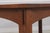 Wood Stickley Harvey Ellis Arts & Crafts Dining Room Table For Sale - Image 7 of 18
