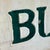 Green 1930s Joyful Double Sided Wooden Trade Sign Advertising "Bubbling Brook Farm" in Green Paint For Sale - Image 8 of 10