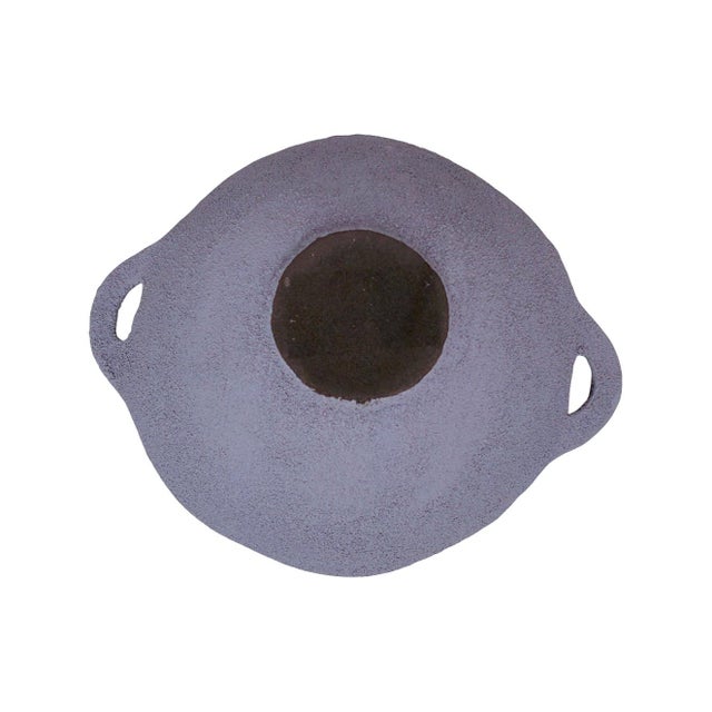 Kenneth Ludwig Chicago Rubble Bowl Small For Sale - Image 4 of 11