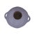 Kenneth Ludwig Chicago Rubble Bowl Small For Sale - Image 4 of 11