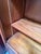 Glenn of California American Walnut Bookshelf + Cabinet, Mid 20th Century For Sale - Image 9 of 12