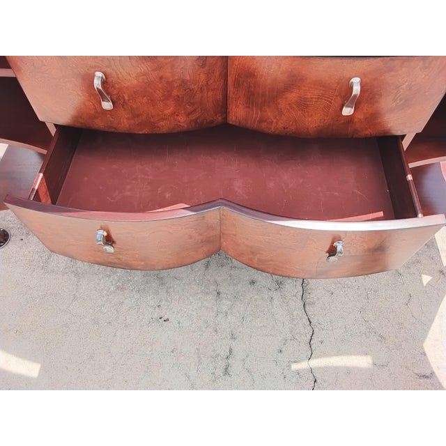 Transitional Style Buffet For Sale In Naples, FL - Image 6 of 13