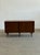 1960s Reimagined Walnut Credenza For Sale In Los Angeles - Image 6 of 9