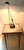 Stefano Cevoli 1980s Stefano Cevoli "Meridiana" Black Desk Lamp Designed by Paolo Piva For Sale - Image 4 of 9